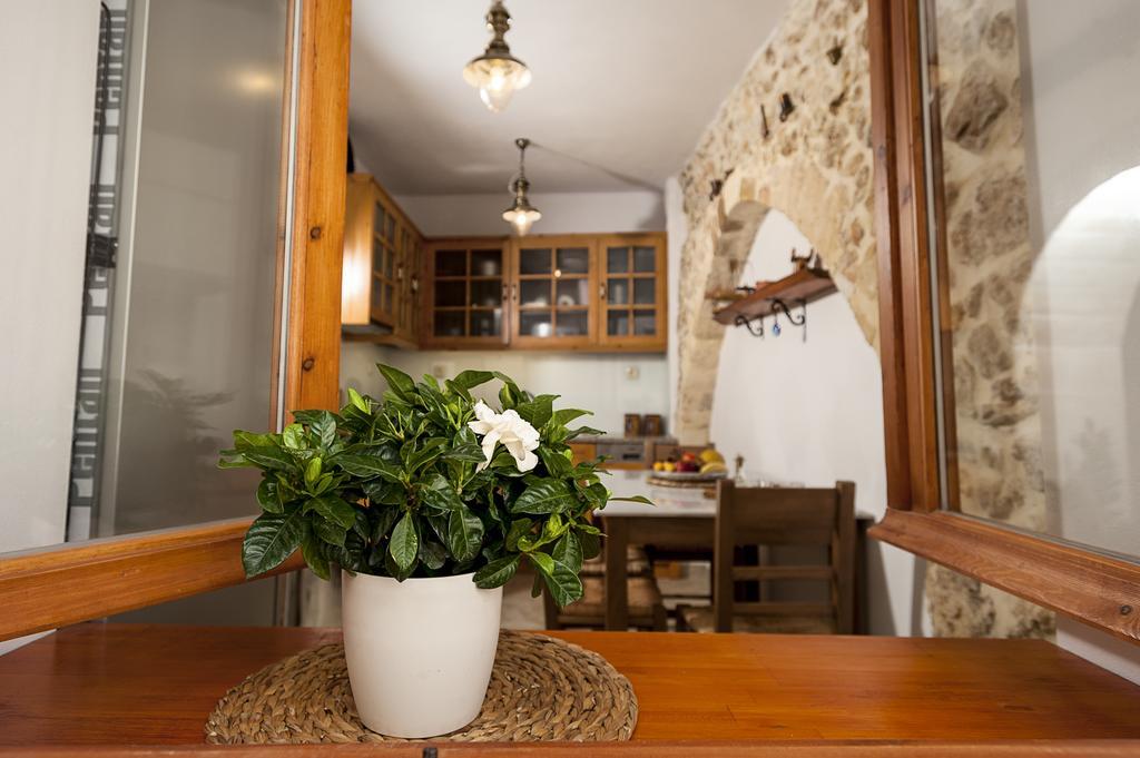 Casa Eleni Villa Chania  Exterior foto