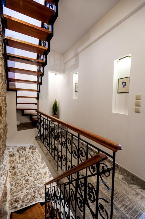 Casa Eleni Villa Chania  Exterior foto